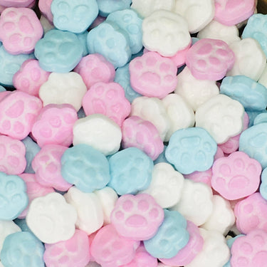Paw Print Sprinkles - Cool Mom Sprinkles